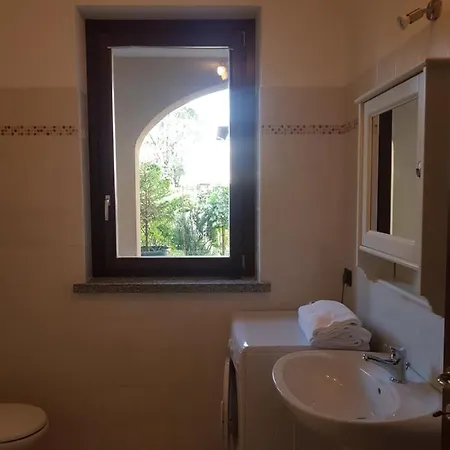 Apartment Maggiore - Elisa Maccagno